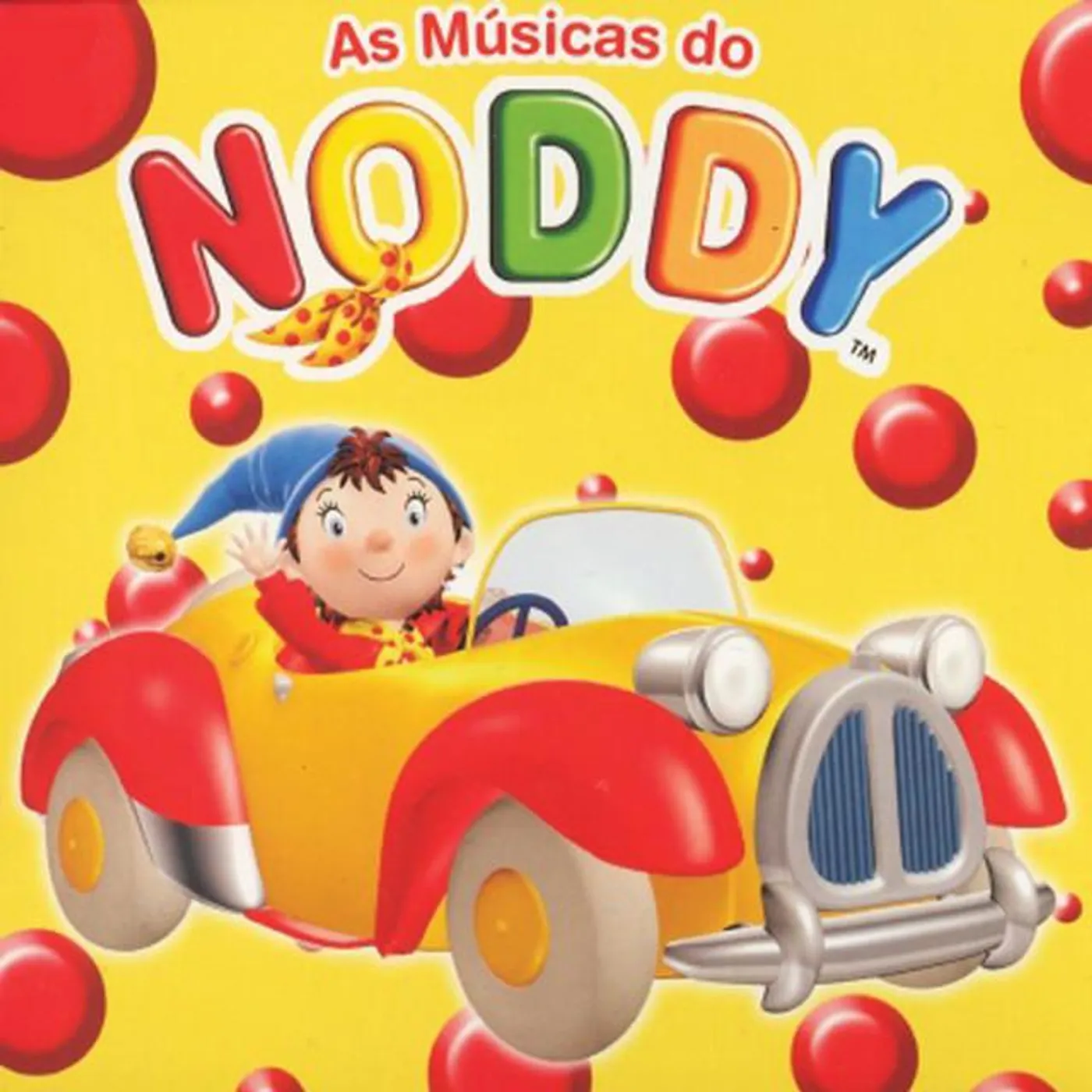 Noddy