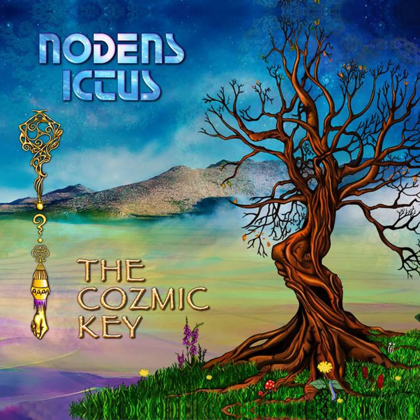 Nodens Ictus