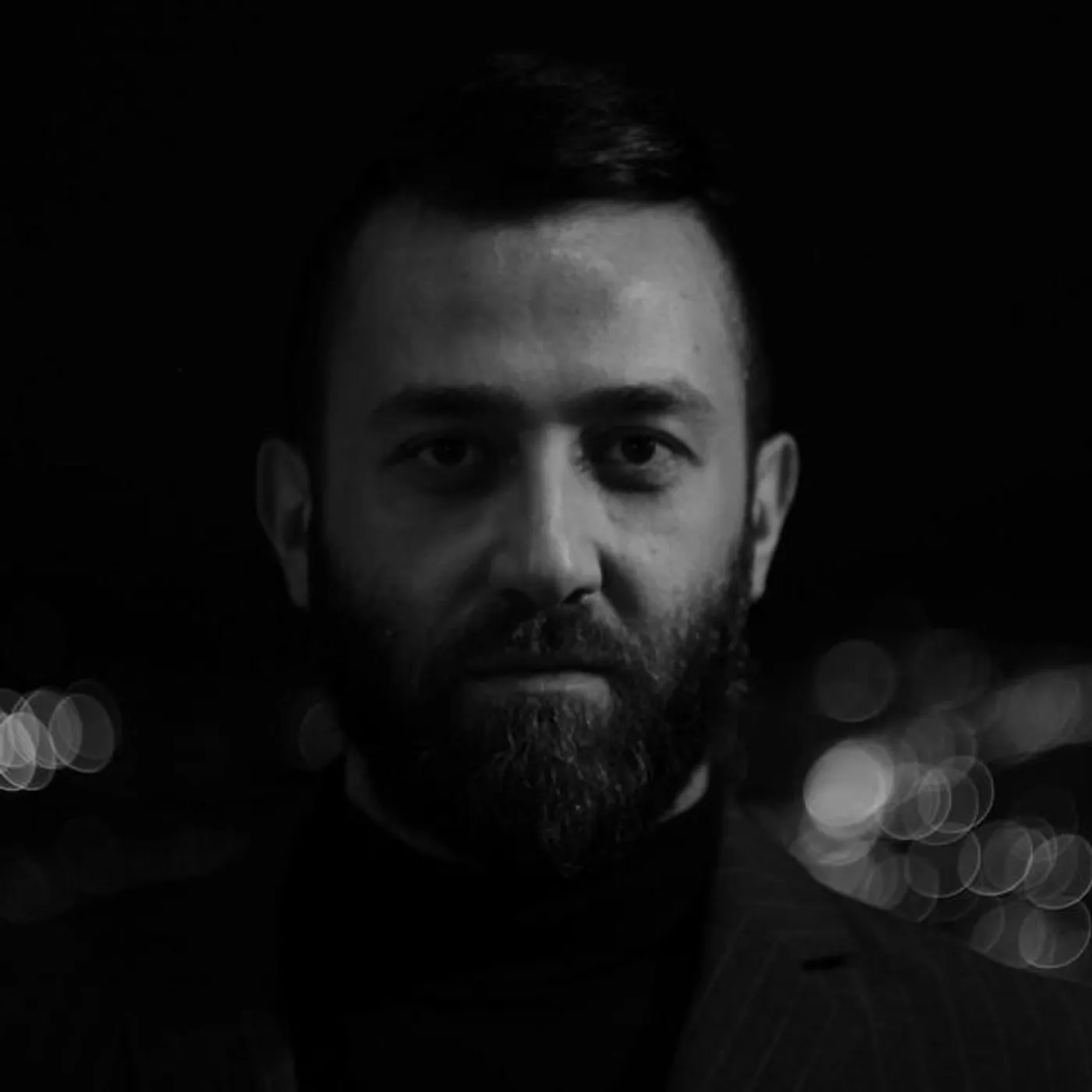 Nodiko Tatishvili Brand Page