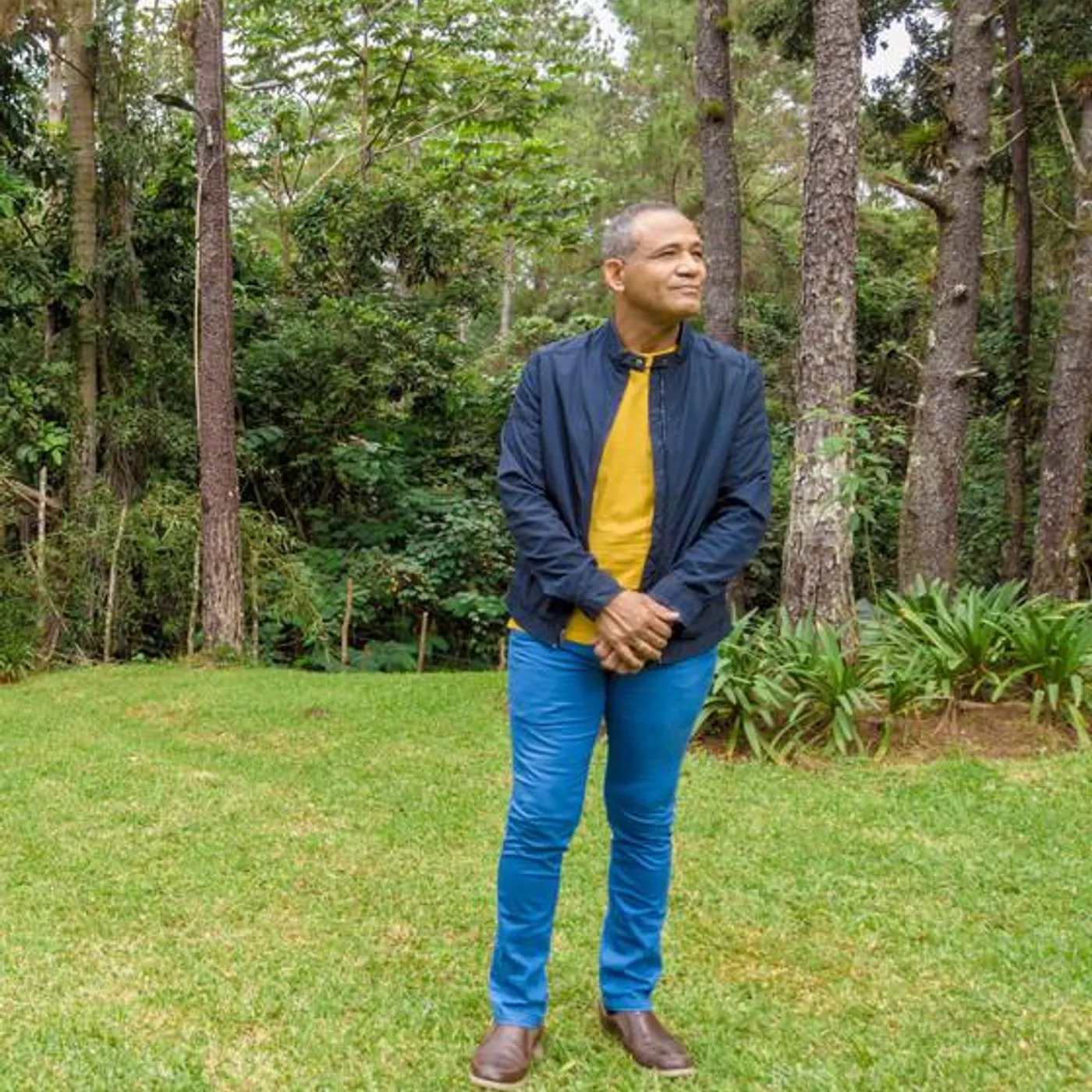 Noe Reyes Brand Page