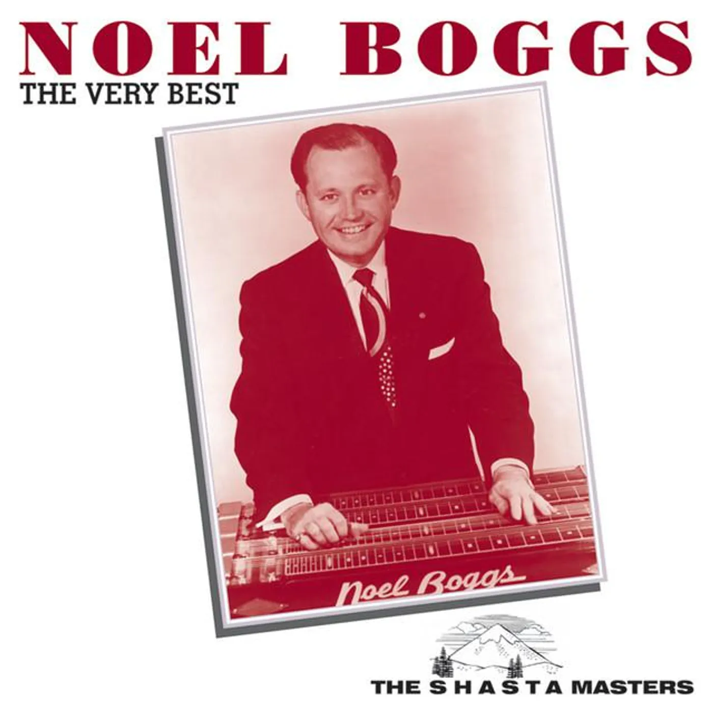 Noel Boggs