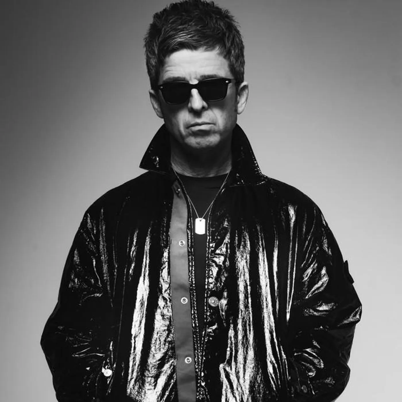 Noel Gallagher's High Flying Birds Brand Page