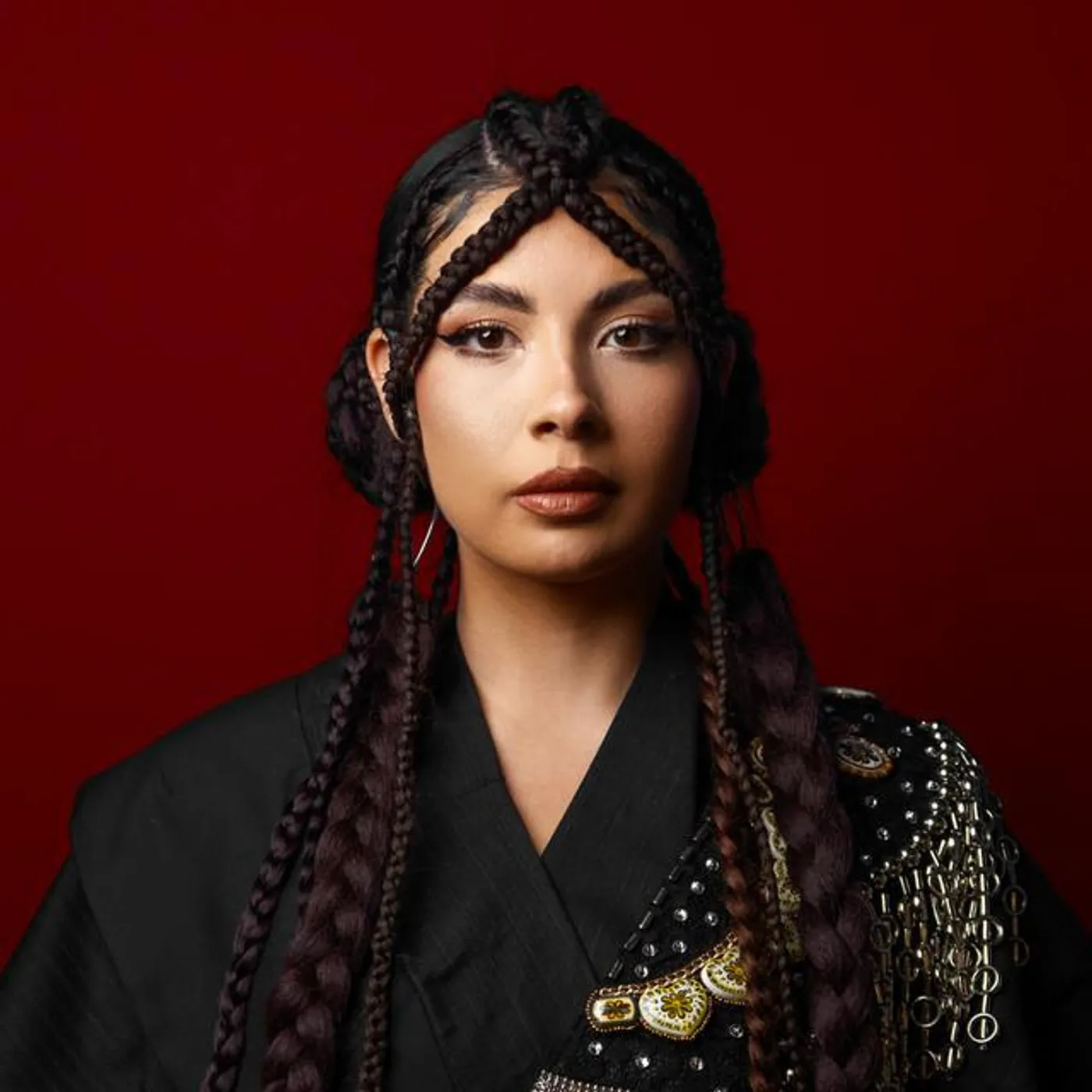 Noel Kharman Brand Page