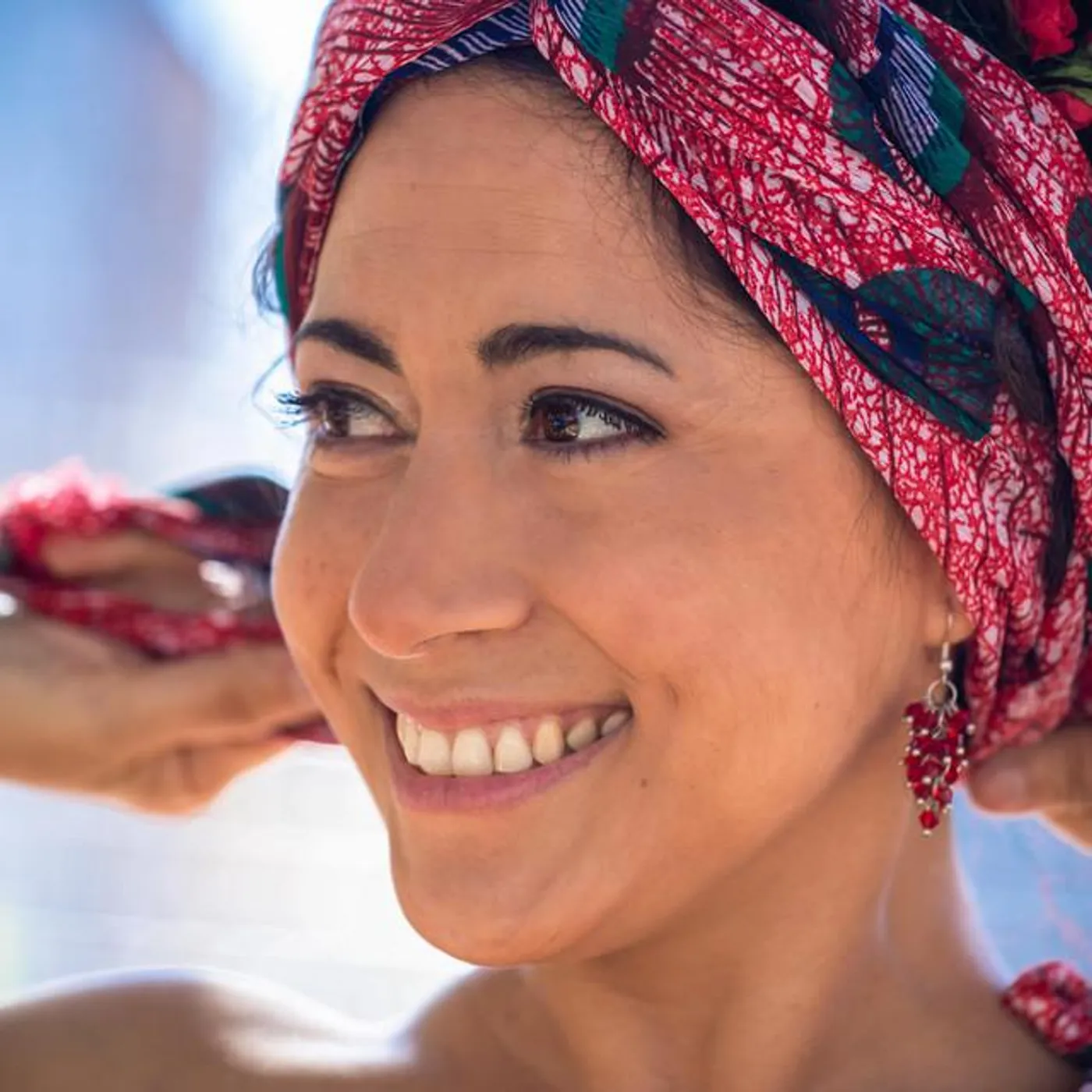 Noelia Moncada Brand Page