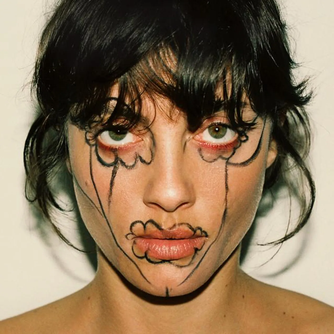 Noga Erez Brand Page