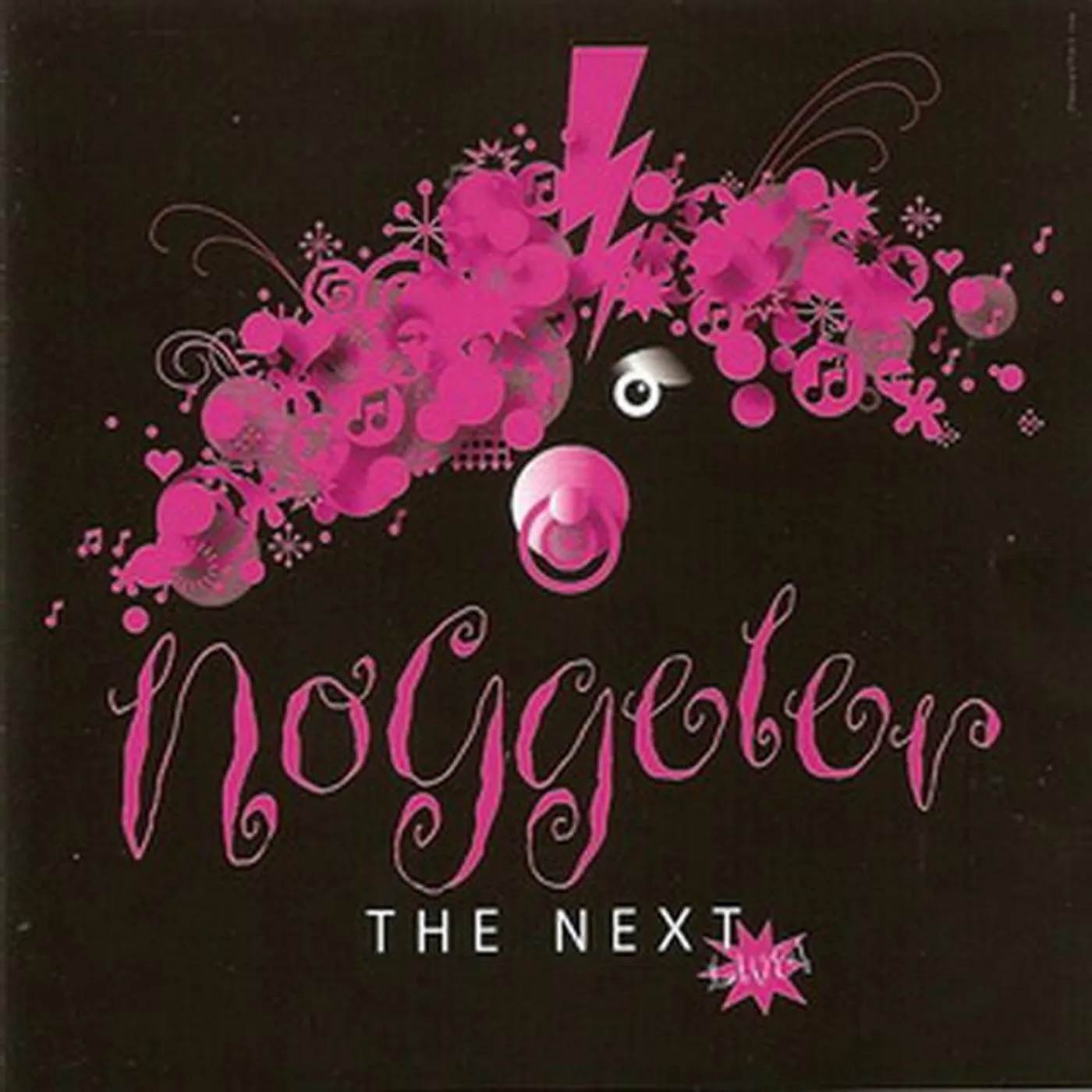 Noggeler Guuggenmusig Luzern