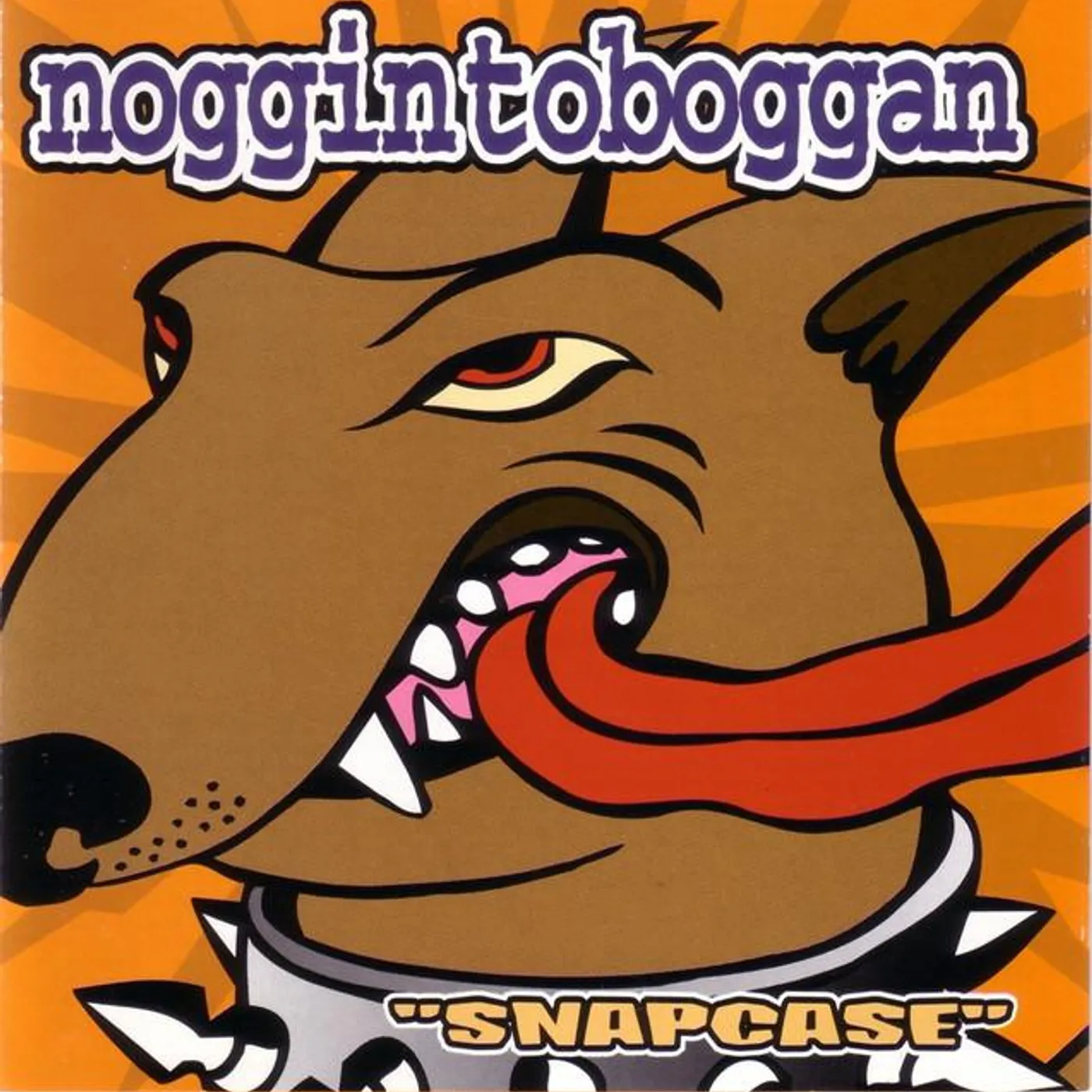 Noggin Toboggan