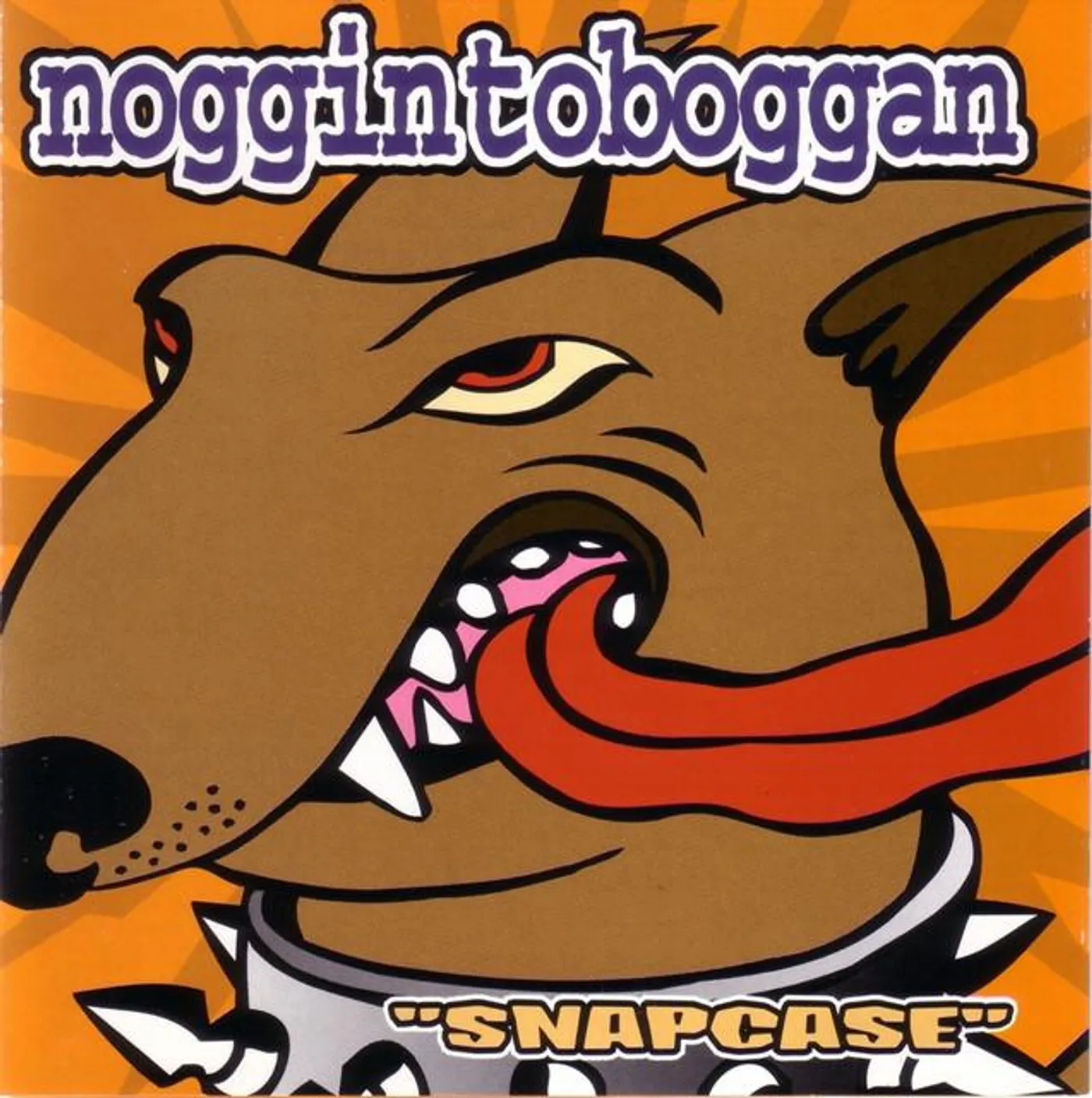 Noggin Toboggan