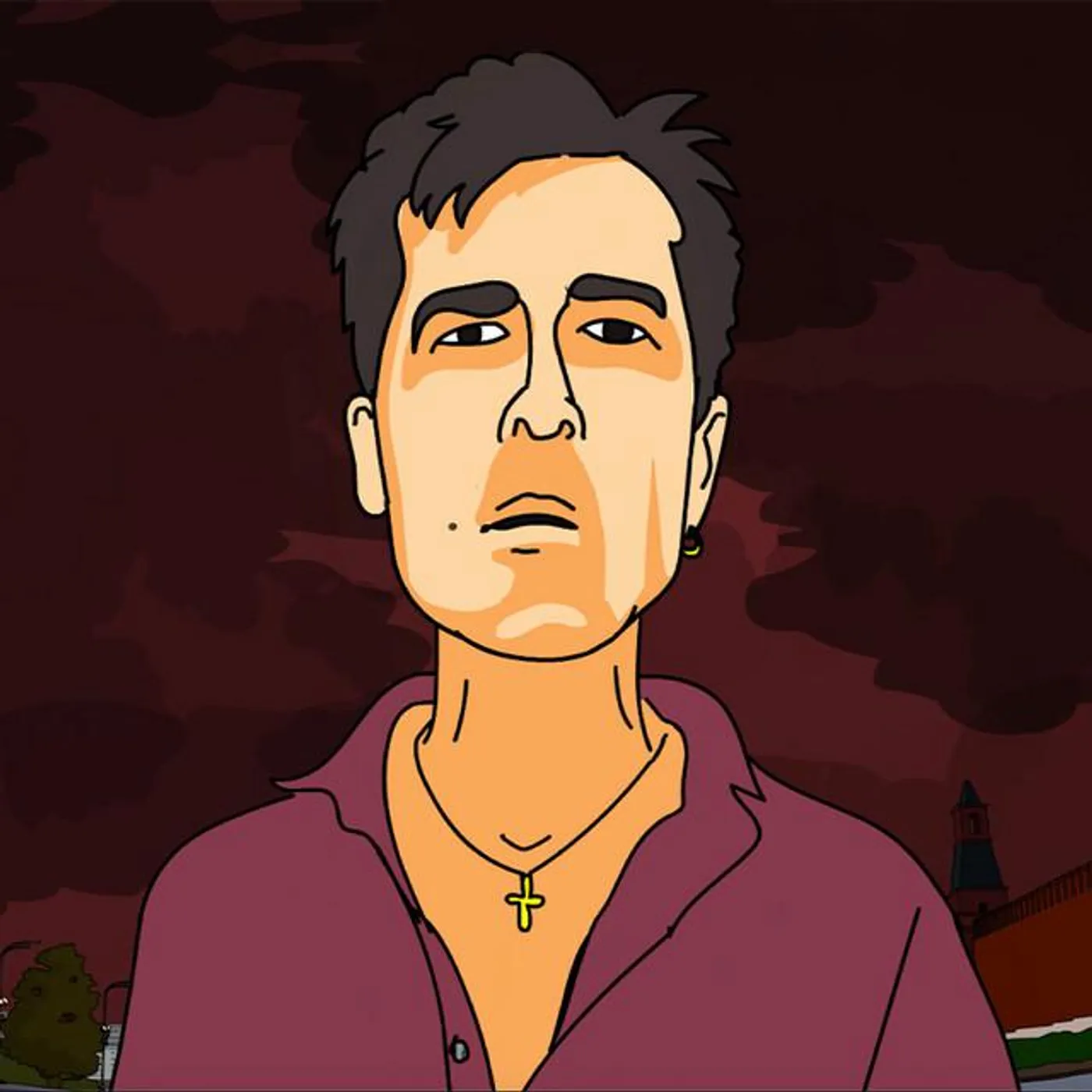 Nogu Svelo! Brand Page