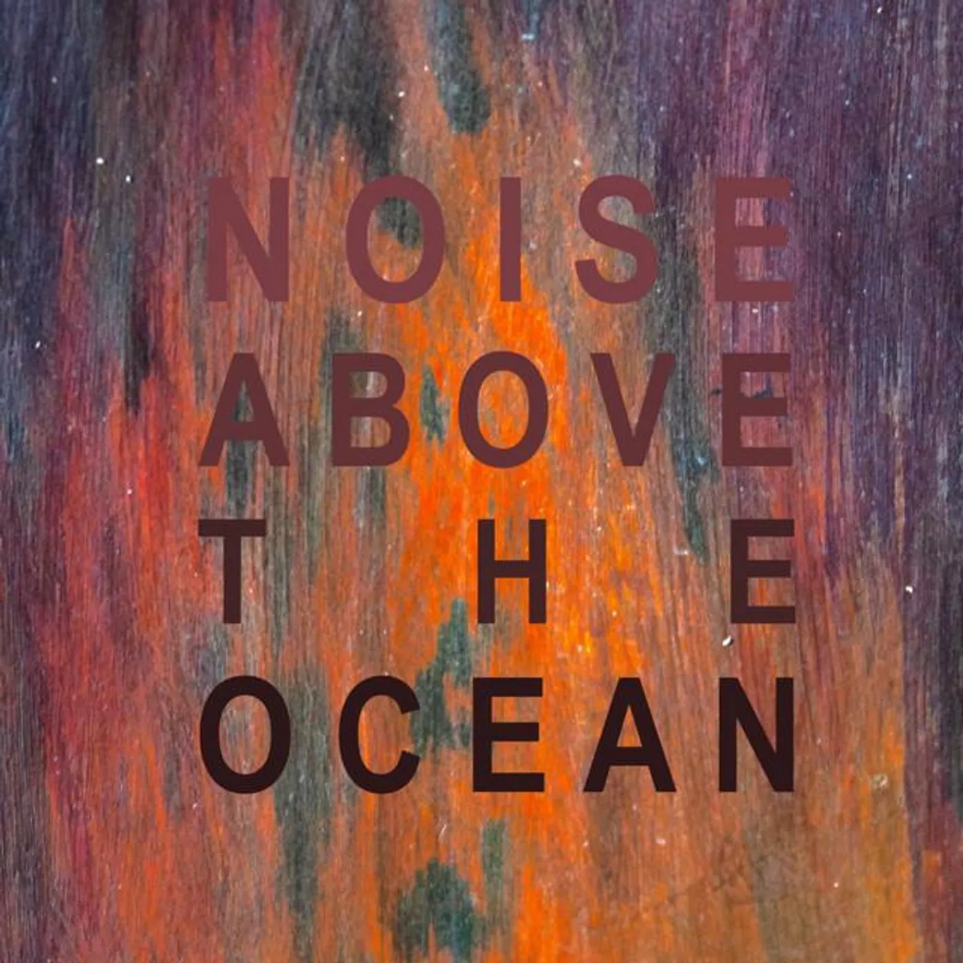 Noise Above the Ocean