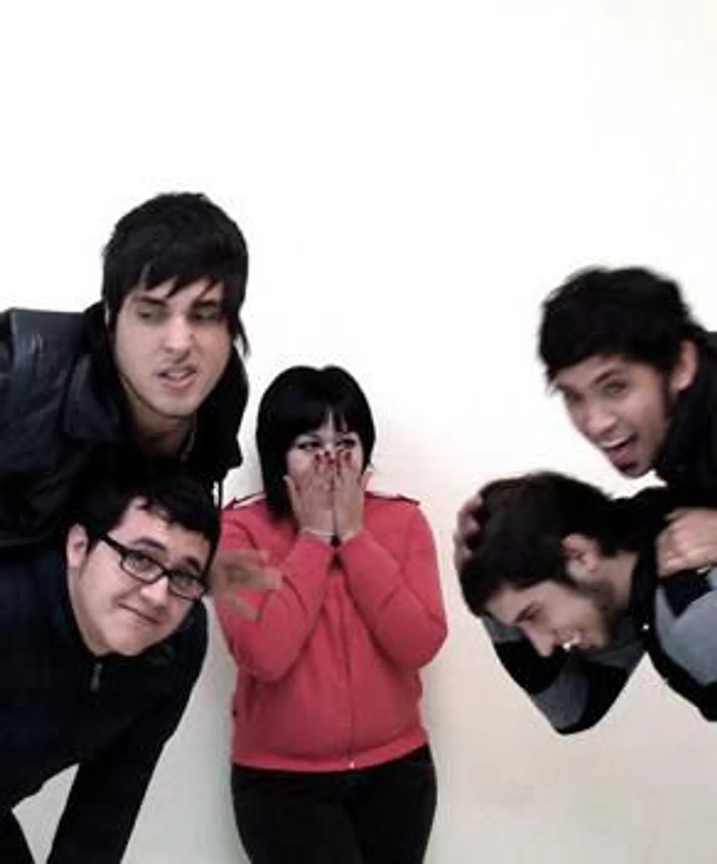 Noise Beat Propaganda