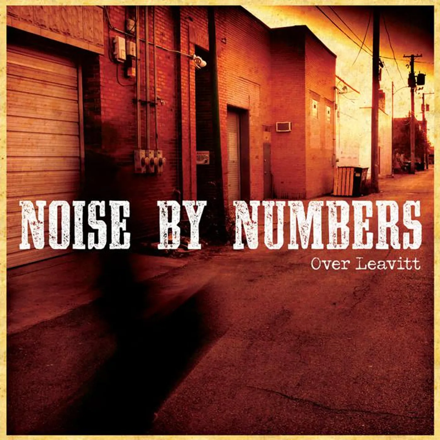 Noise By Numbers Brand Page