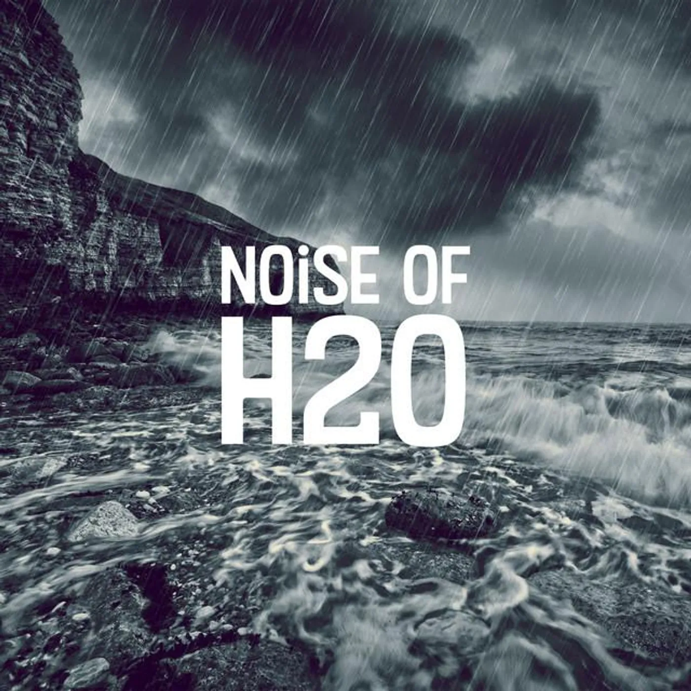 Noise of H2O Brand Page