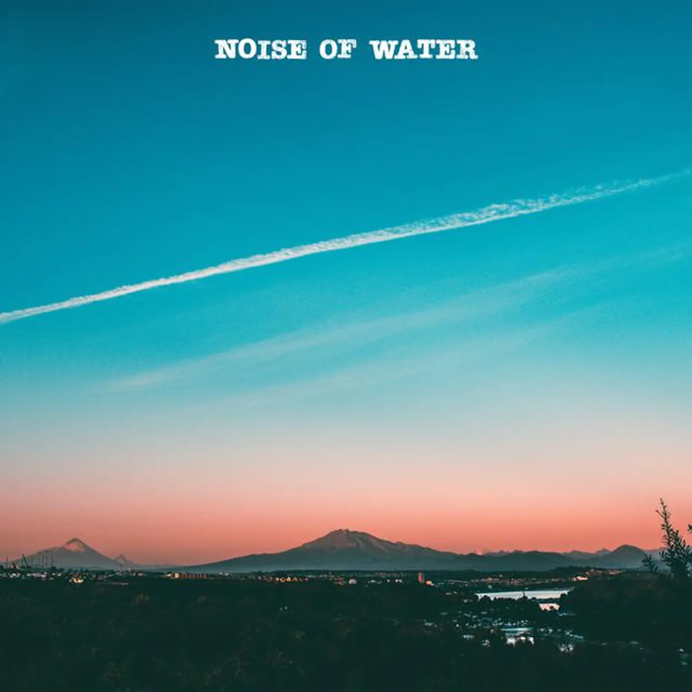 Noise of Water