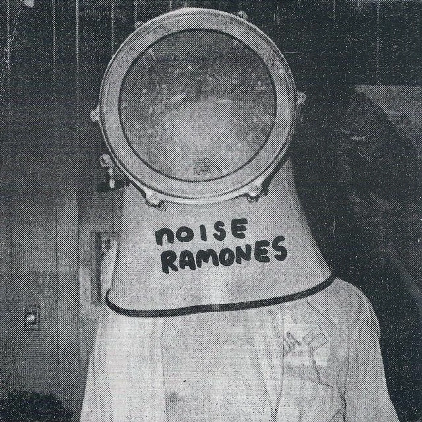 Noise Ramones Brand Page