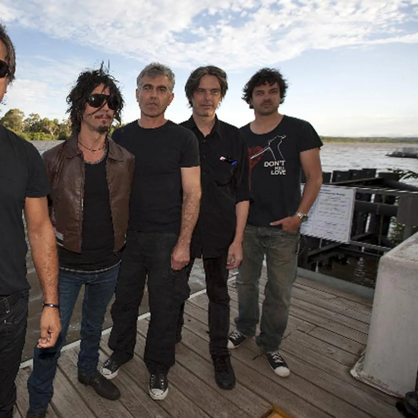 Noiseworks Brand Page