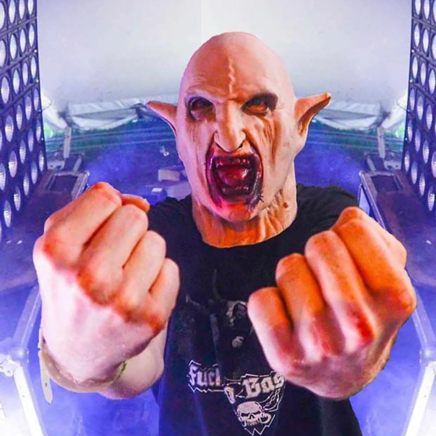 Noisekick Brand Page