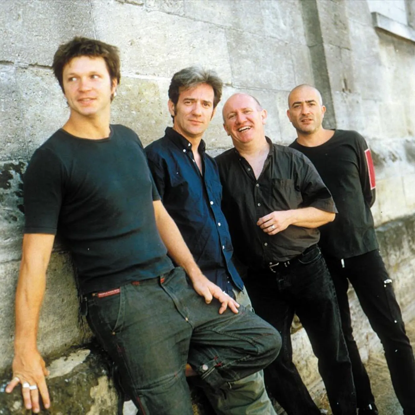 Noir Désir Brand Page