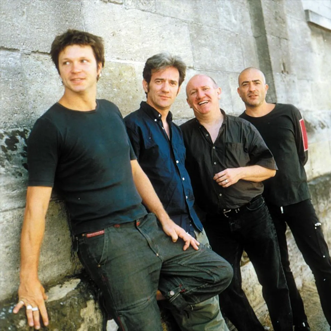 Noir Désir Brand Page