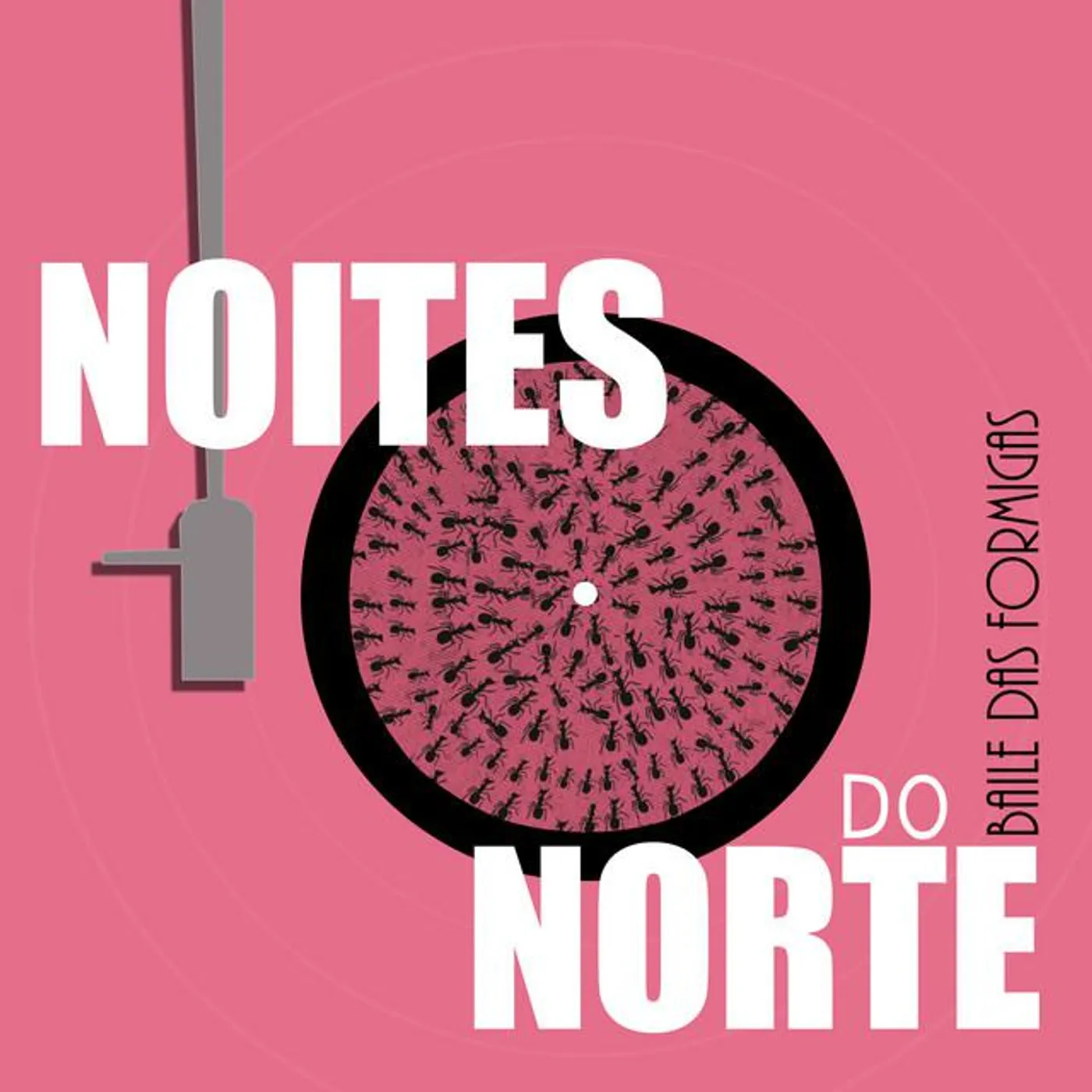 Noites Do Norte Brand Page