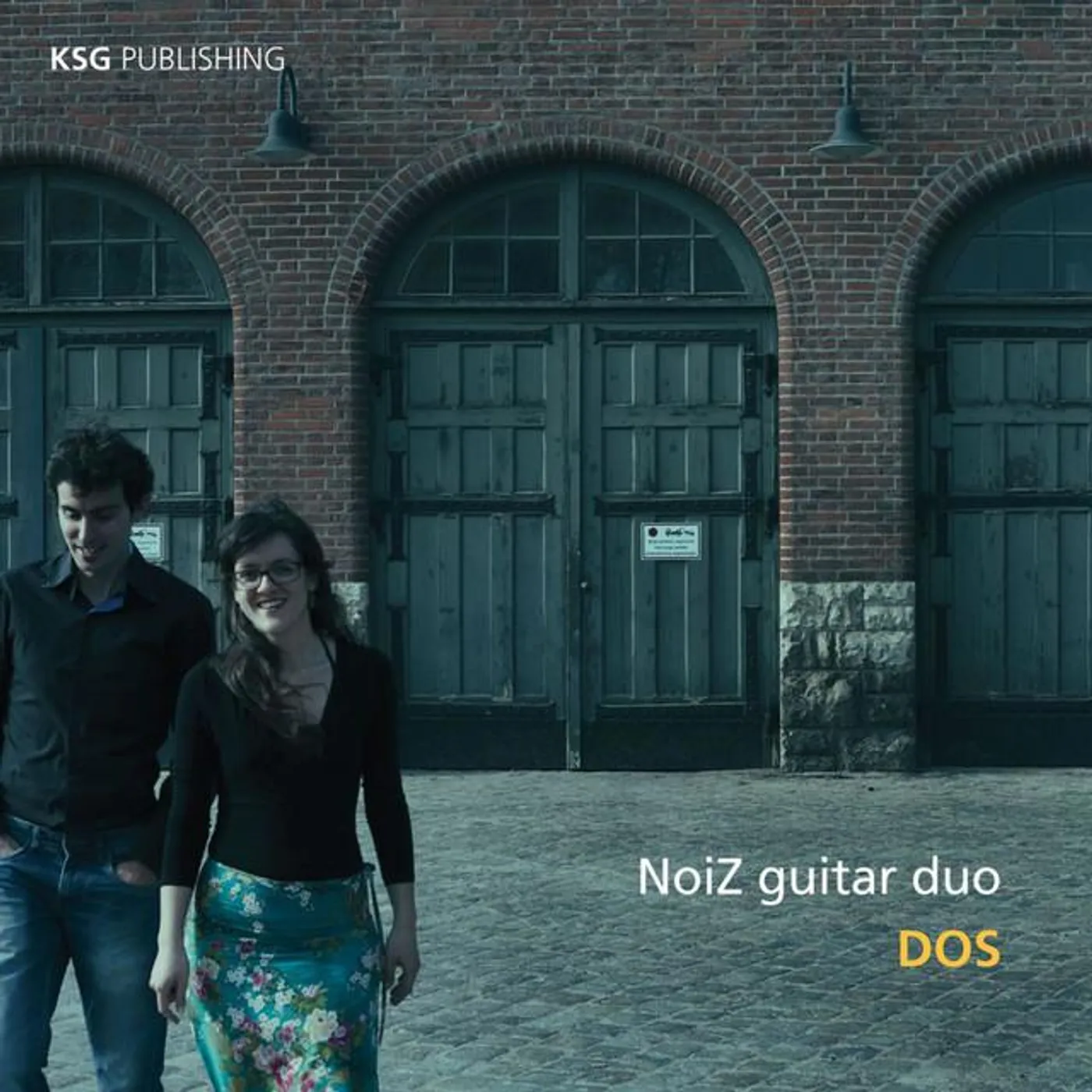 NoiZ guitar duo
