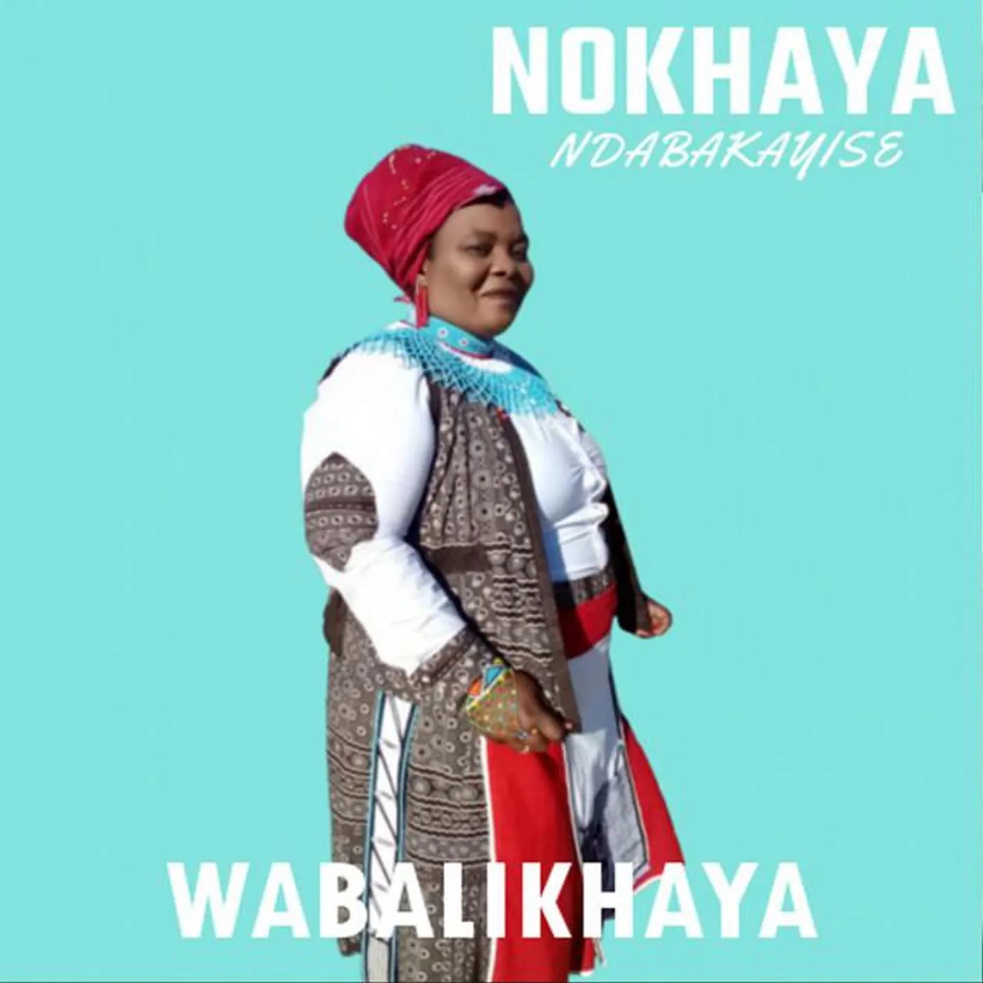 Nokhaya Ndabakayise Brand Page