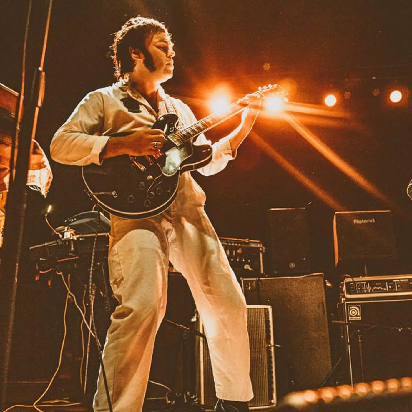 Nolan Potter Brand Page