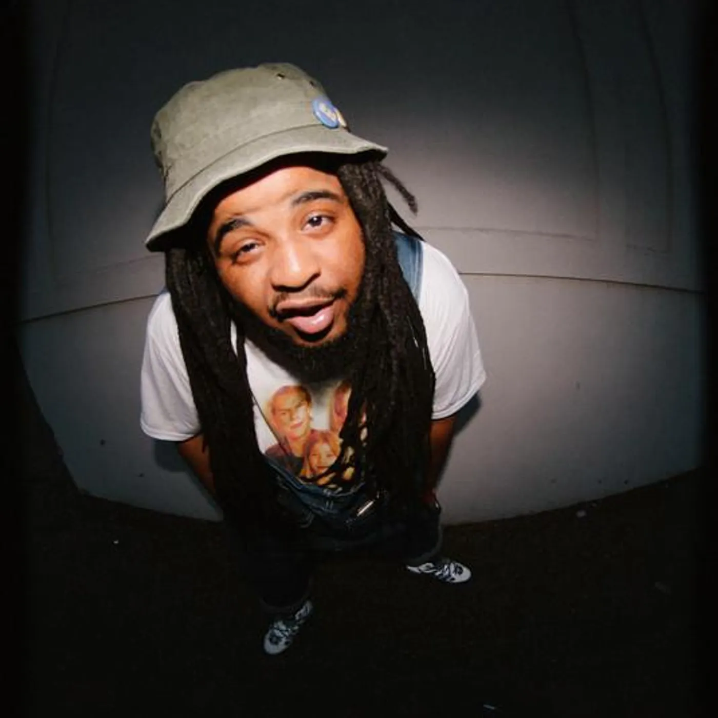 Nolan The Ninja Brand Page