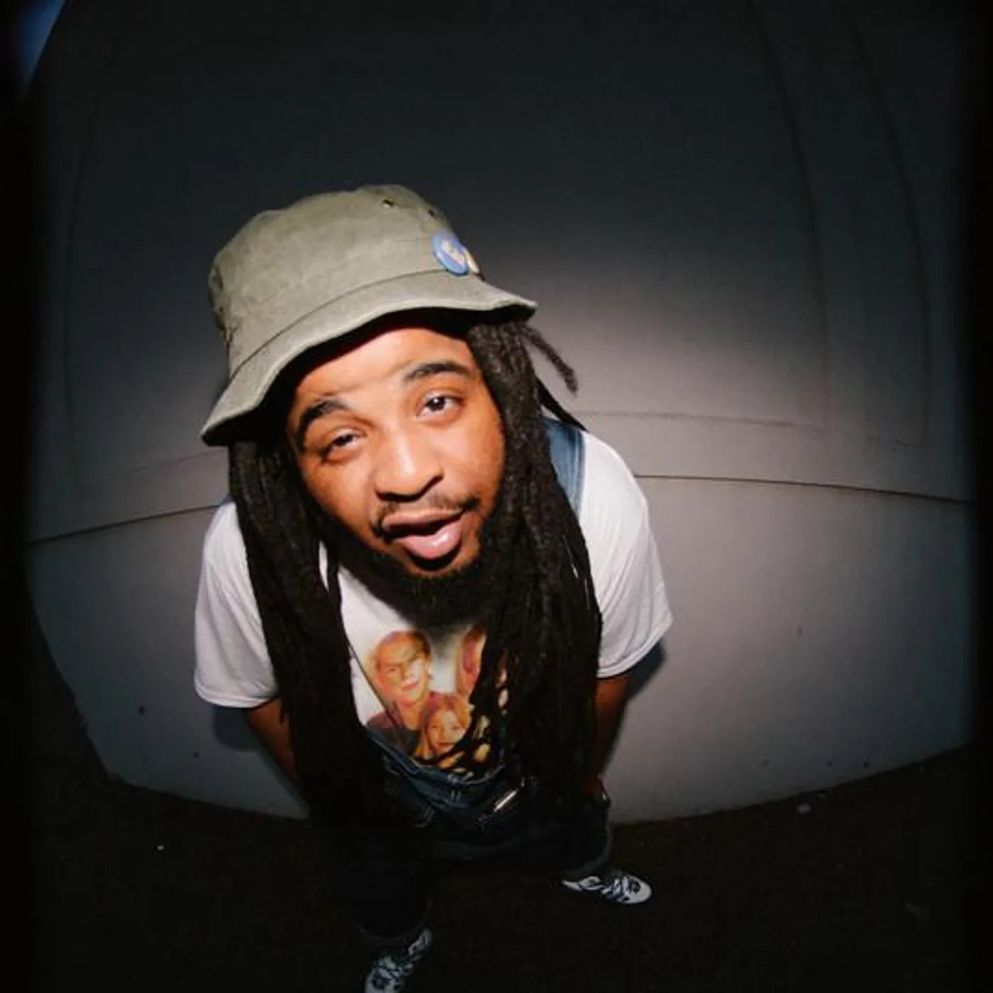 Nolan The Ninja Brand Page