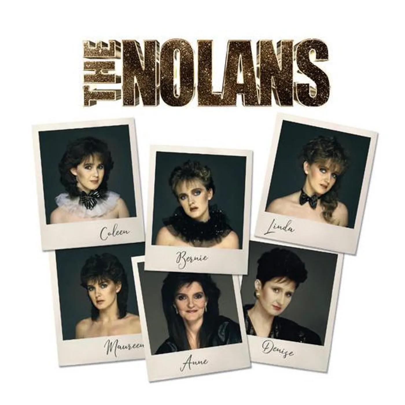 The Nolans Brand Page