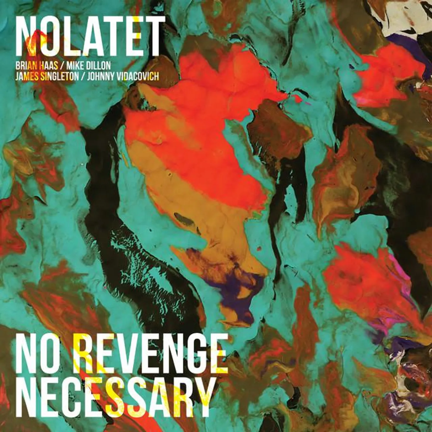 Nolatet Brand Page