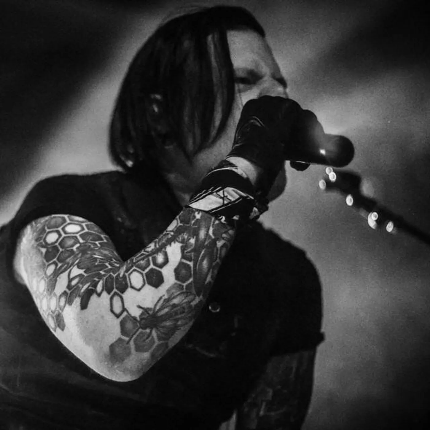 nolongerhuman Brand Page