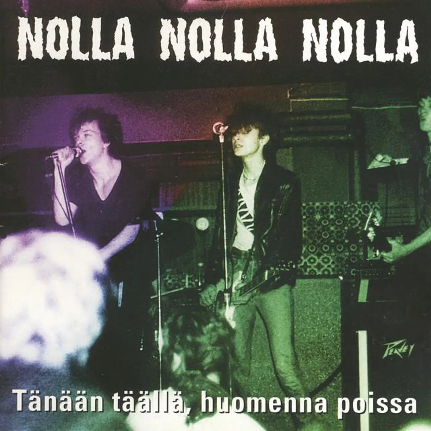 Nolla Nolla Nolla Brand Page