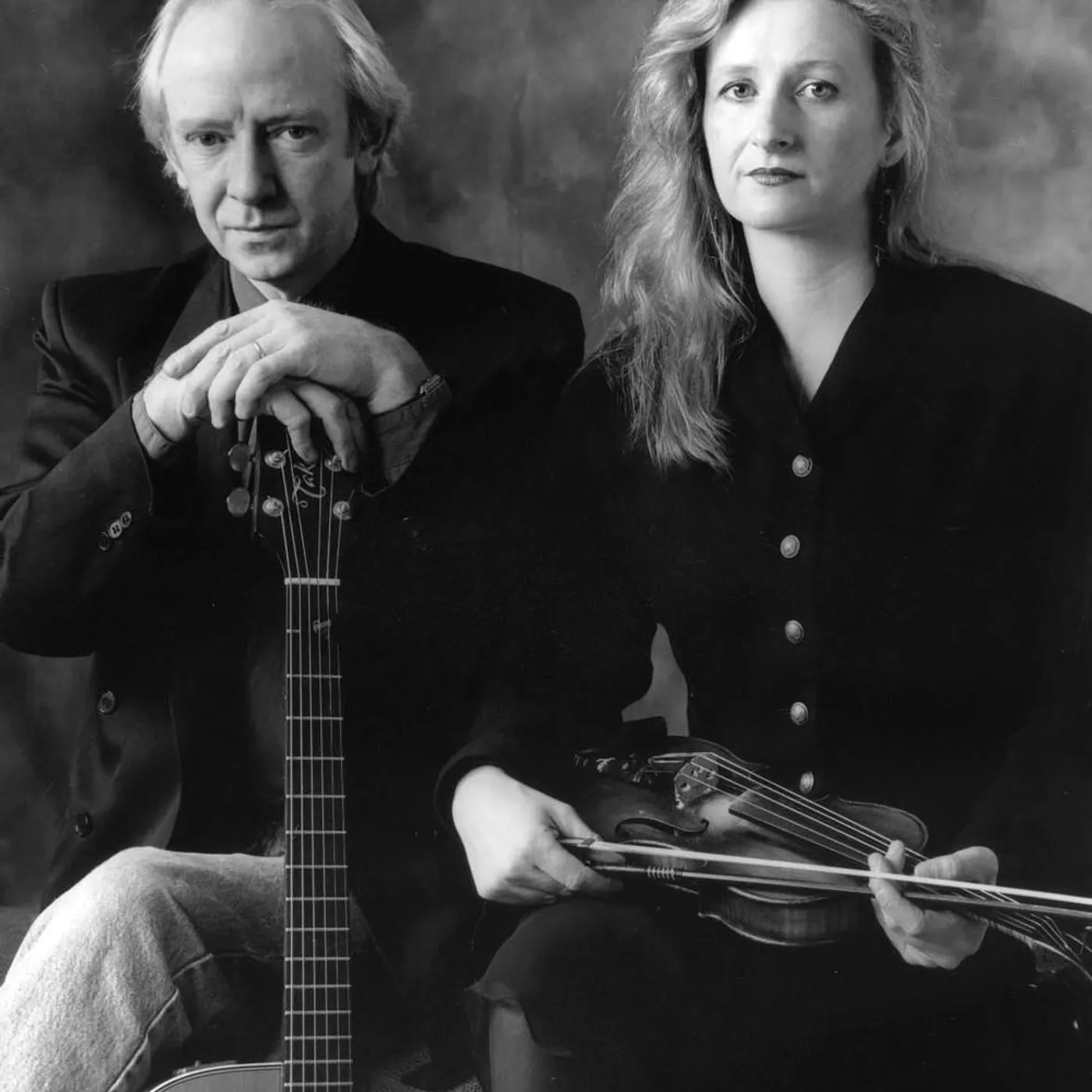 Nollaig Casey Brand Page