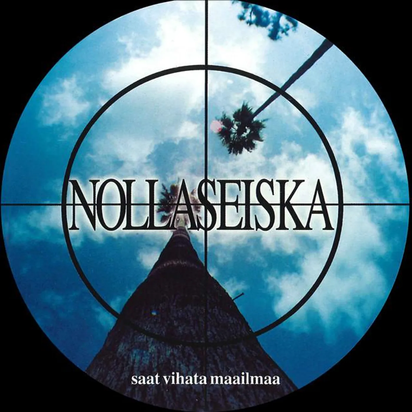 Nollaseiska Brand Page