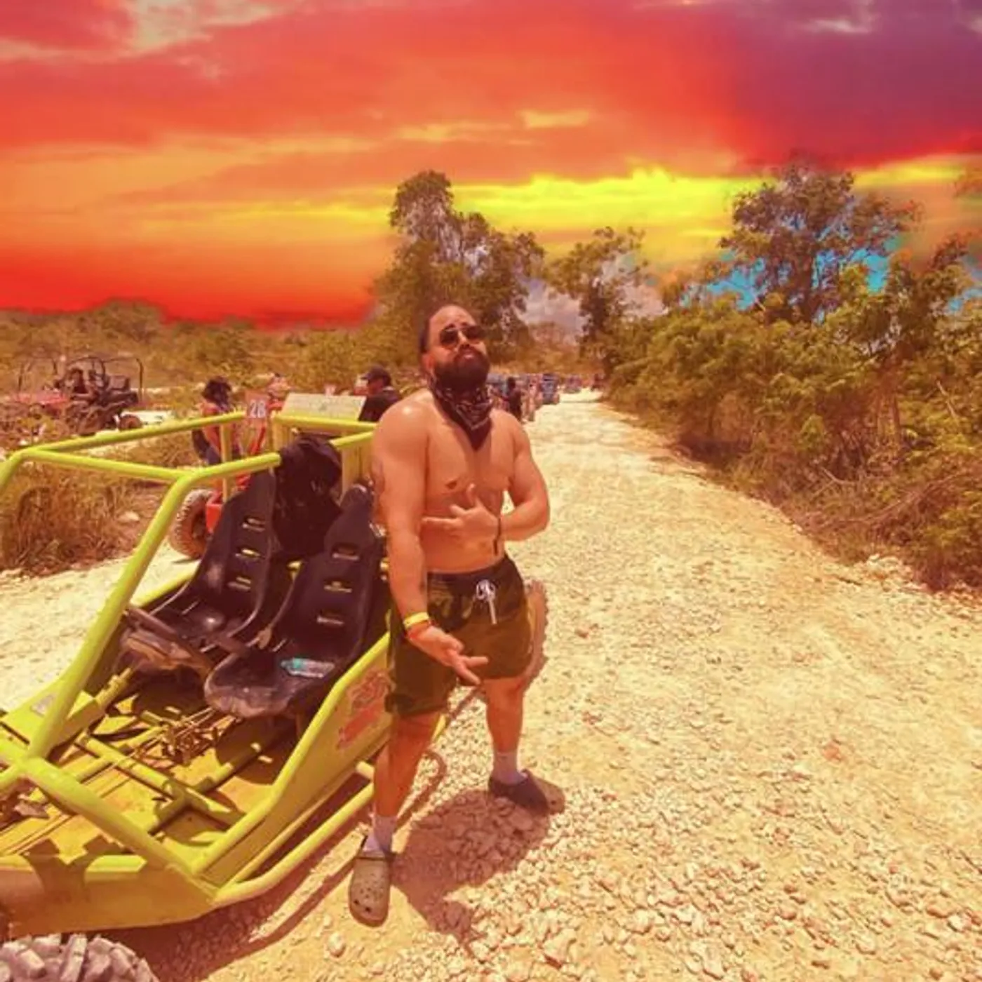 Nolo Boss Brand Page