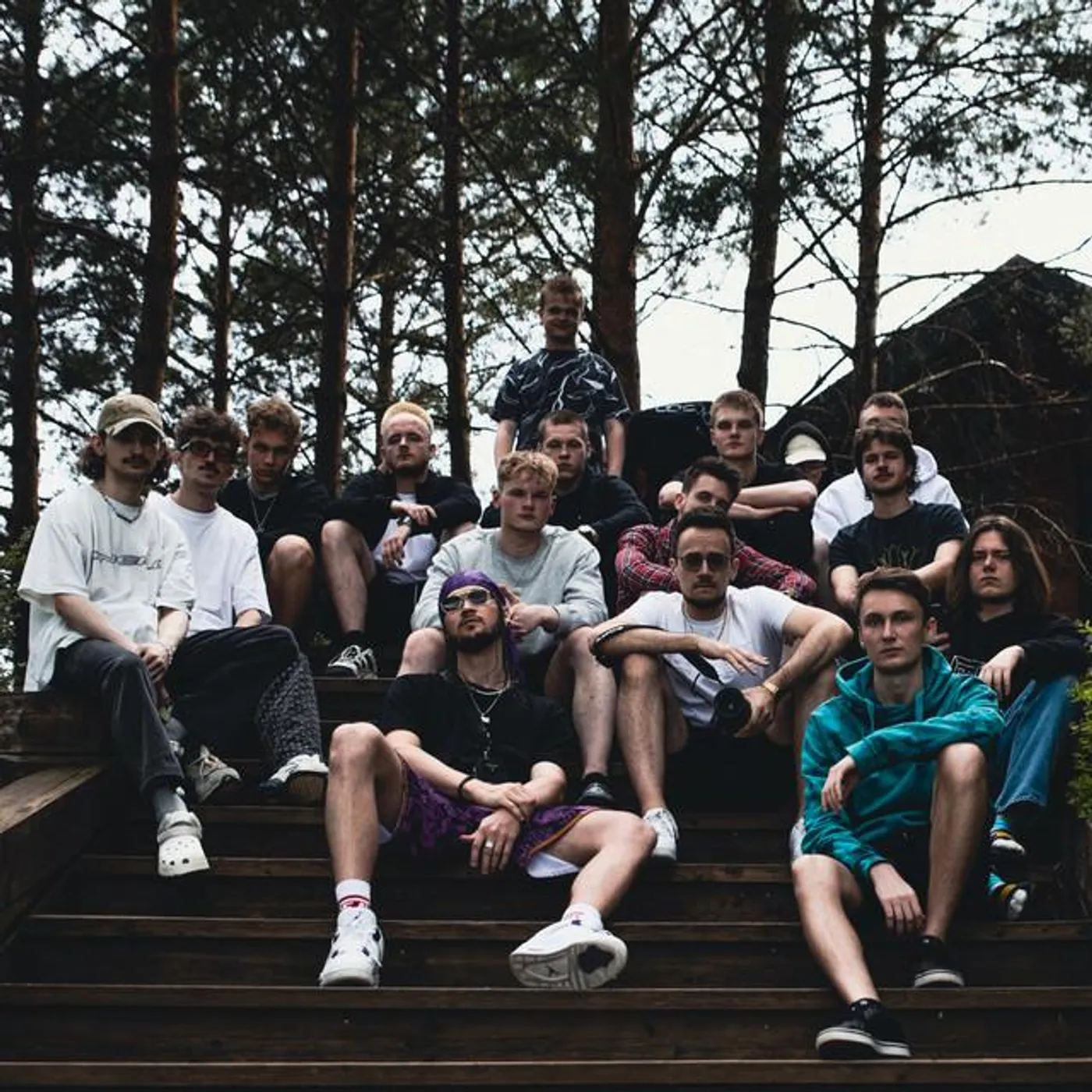 Nolyrics Beats Brand Page