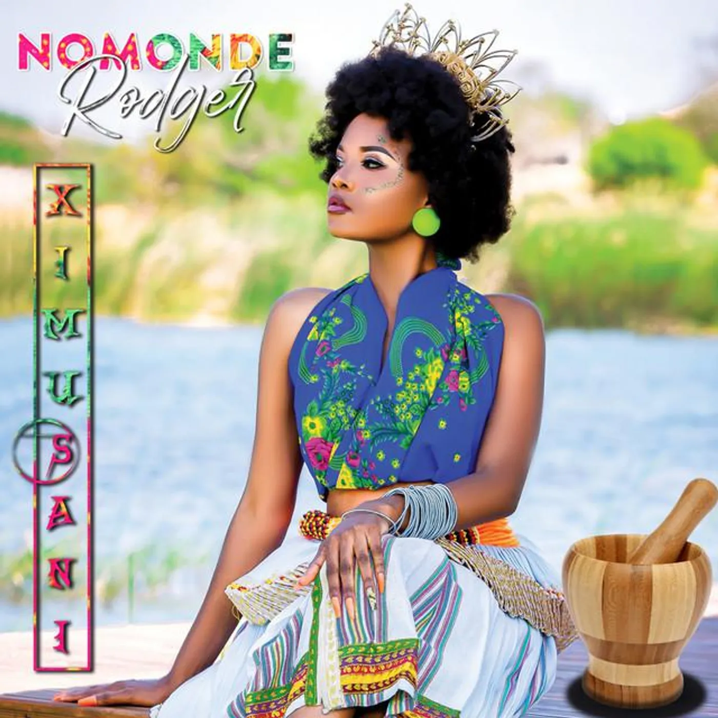 Nomonde Rodger