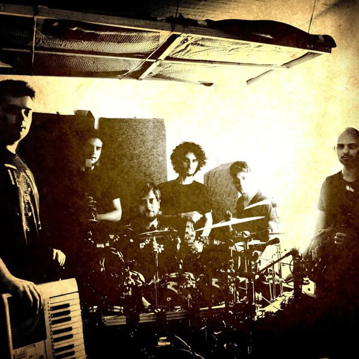 Non Newtonian Man Brand Page