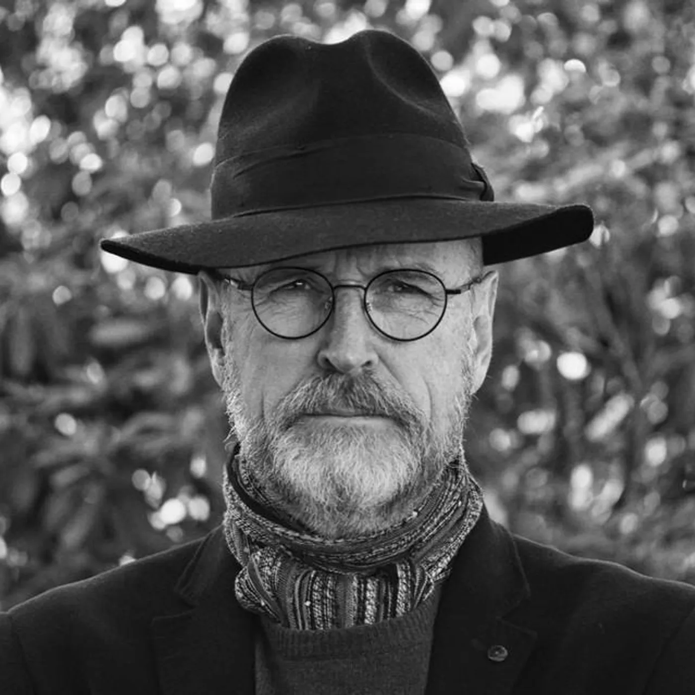 Ånon Egeland Brand Page