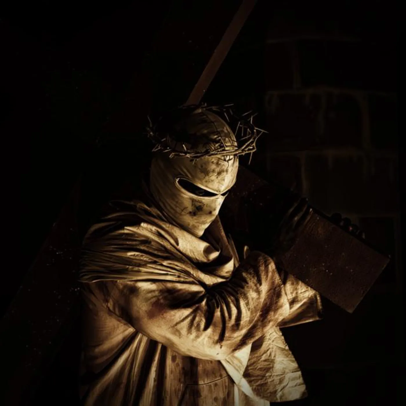 Non Est Deus Brand Page