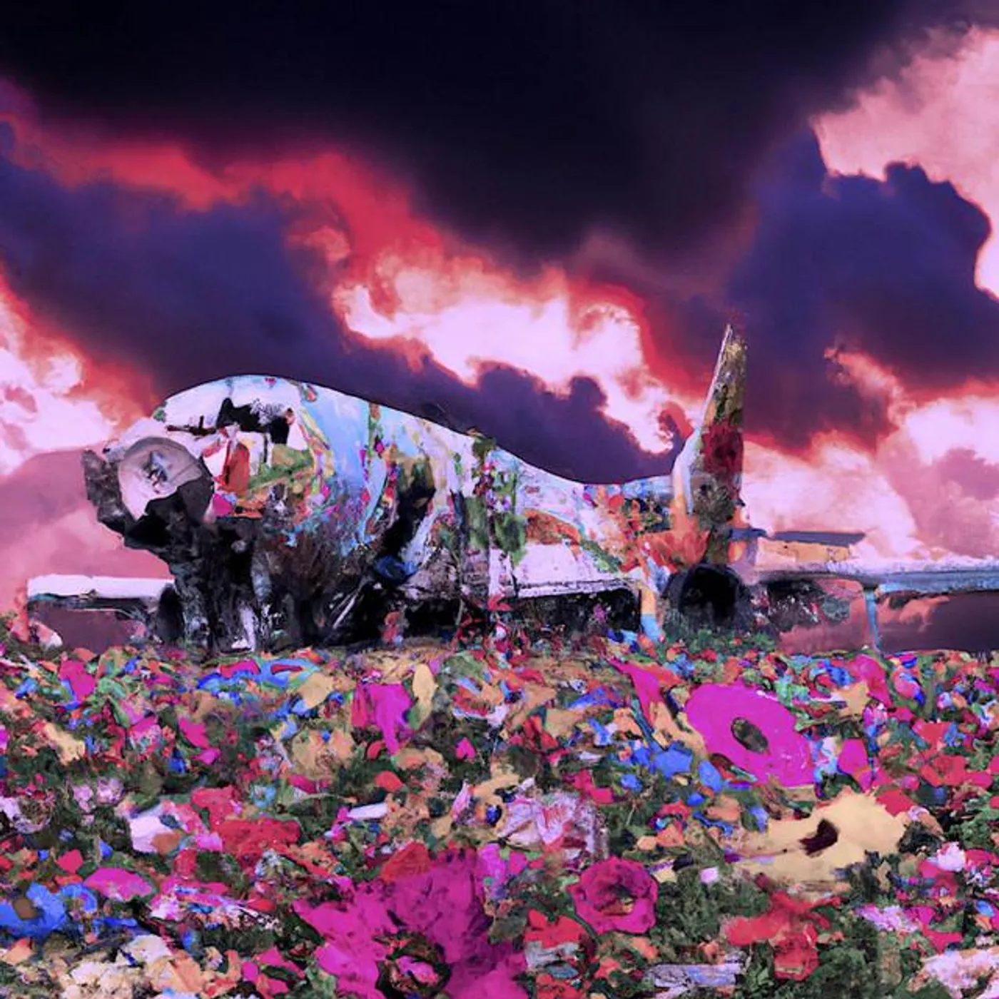 NON FINIRe mai Brand Page