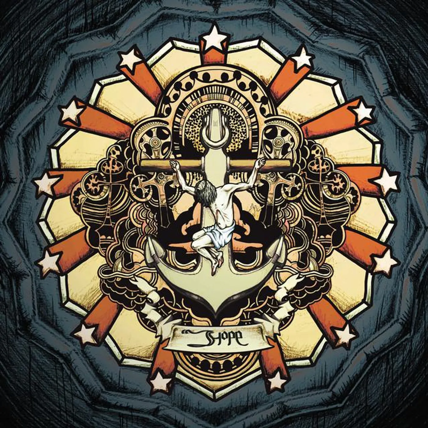 Non Prophets Brand Page