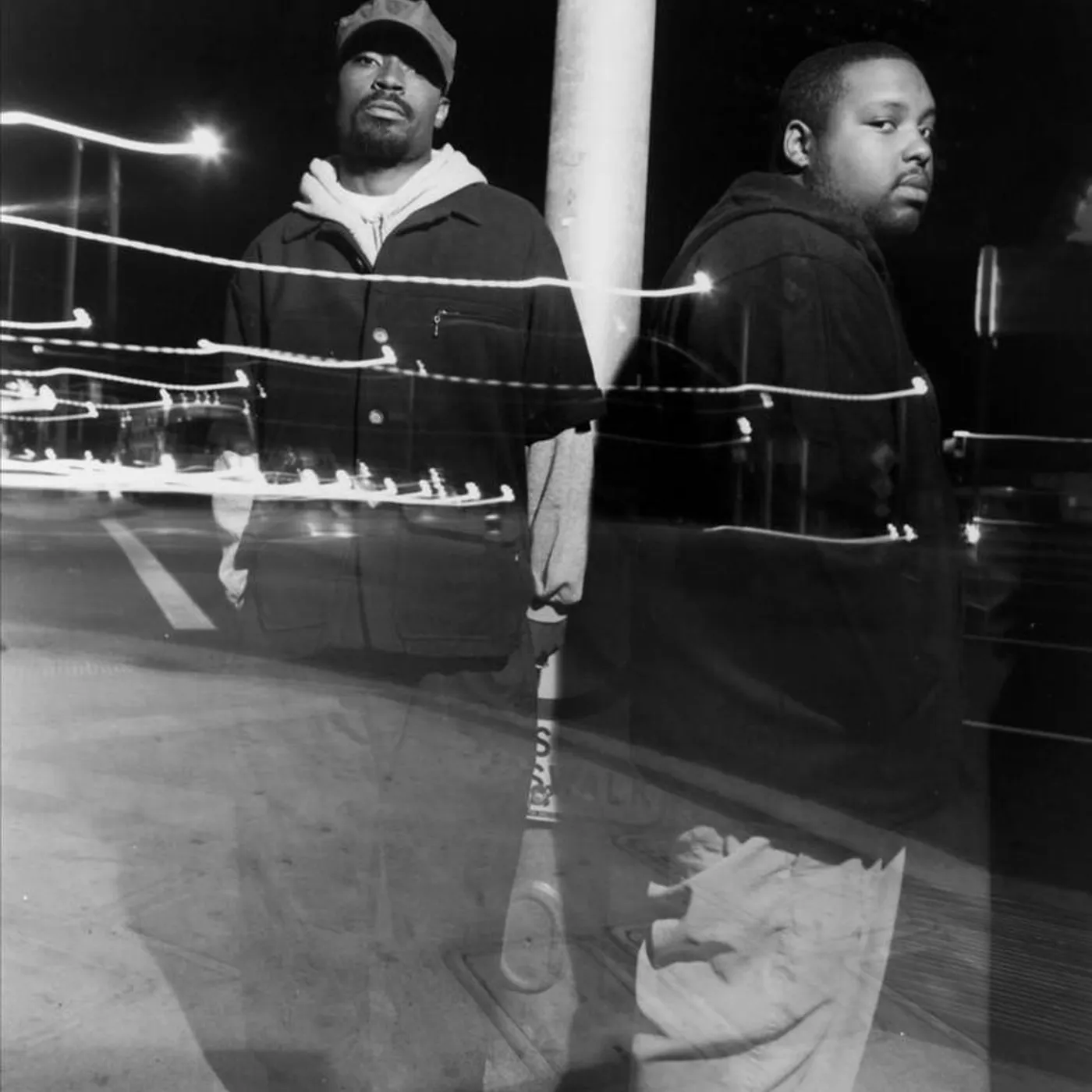 The Nonce Brand Page