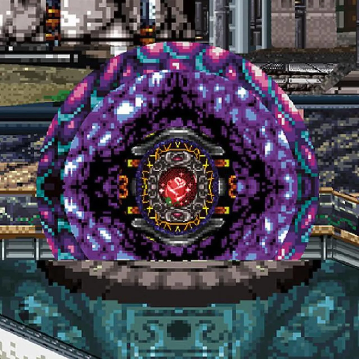 Nonlocal Forecast Brand Page