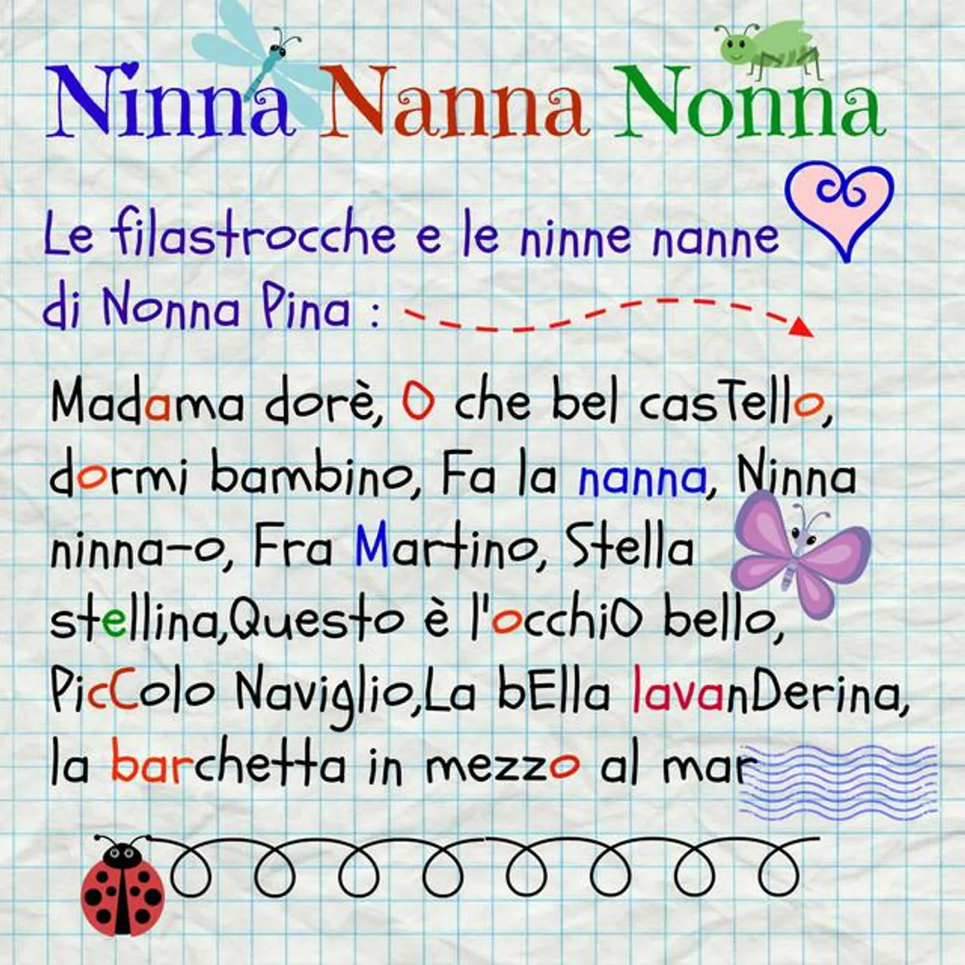 Nonna Pina