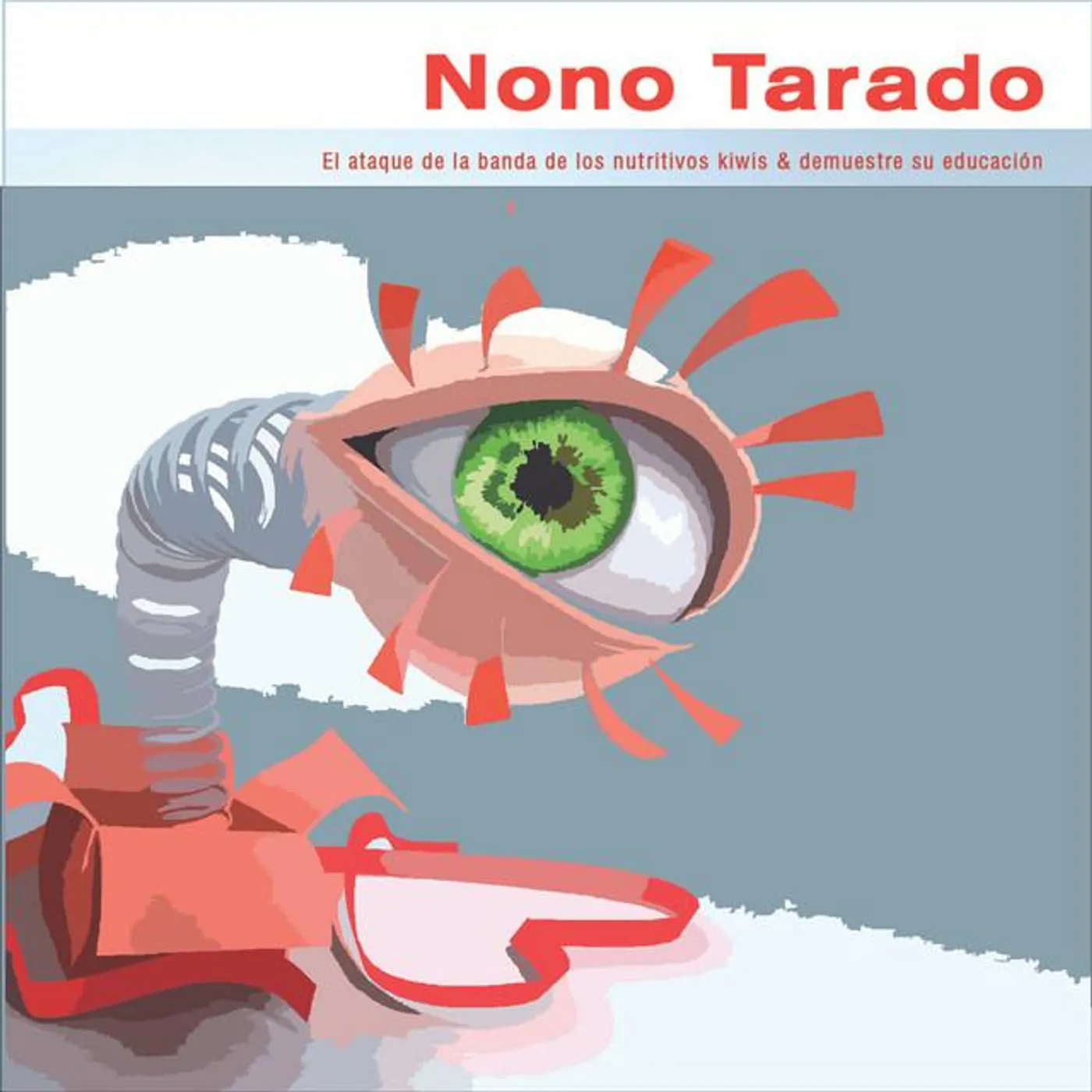 Nono Tarado