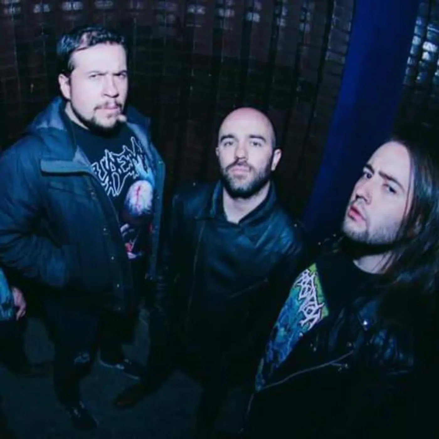 Nonsense Premonition