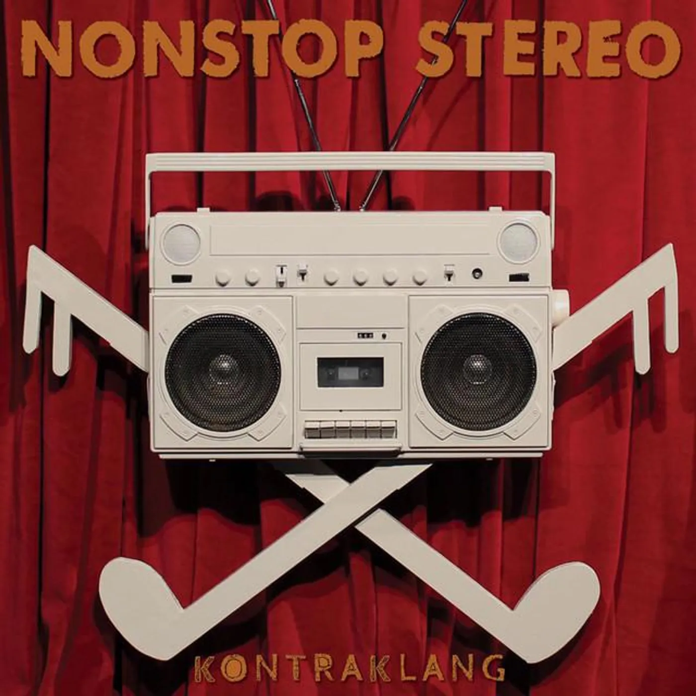 Nonstop Stereo