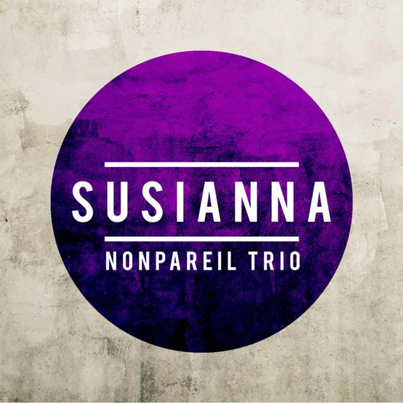 Nonpareil Trio